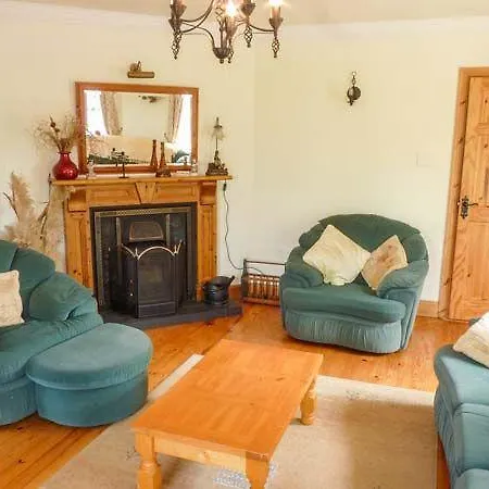 Reeks Cottage, 펜션 킬러글린